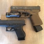 glock-19-vs-glock-43-concealed-carry